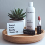 clean beauty on a budget