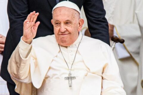 pope francis