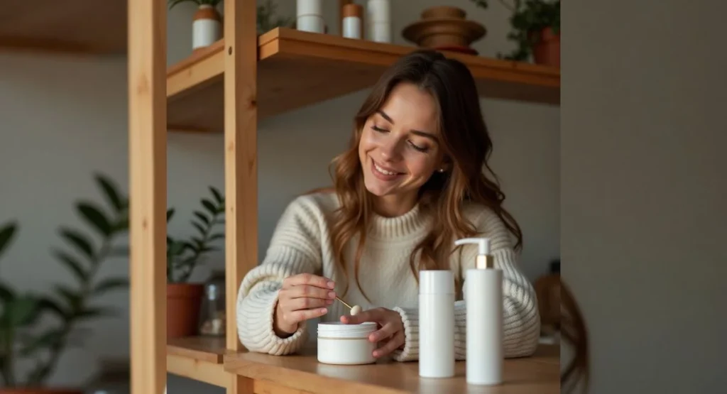 Budget-Friendly Clean Beauty Routine