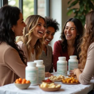 best hormone balance supplements