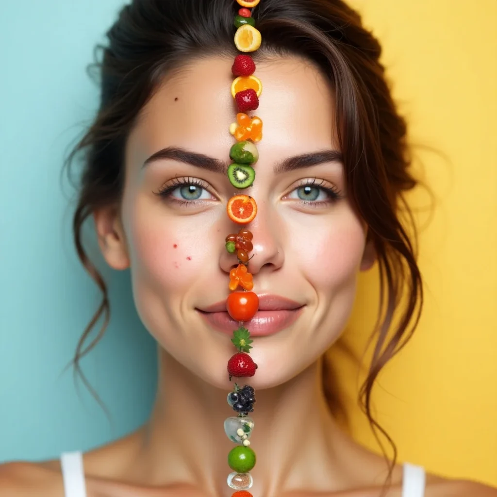 best supplements for hormonal acne