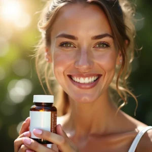 best supplements for hormonal acne