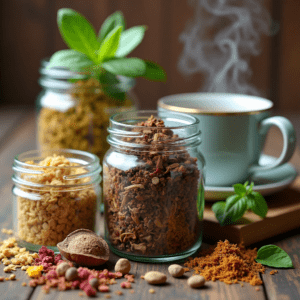 non-toxic skincare for acne