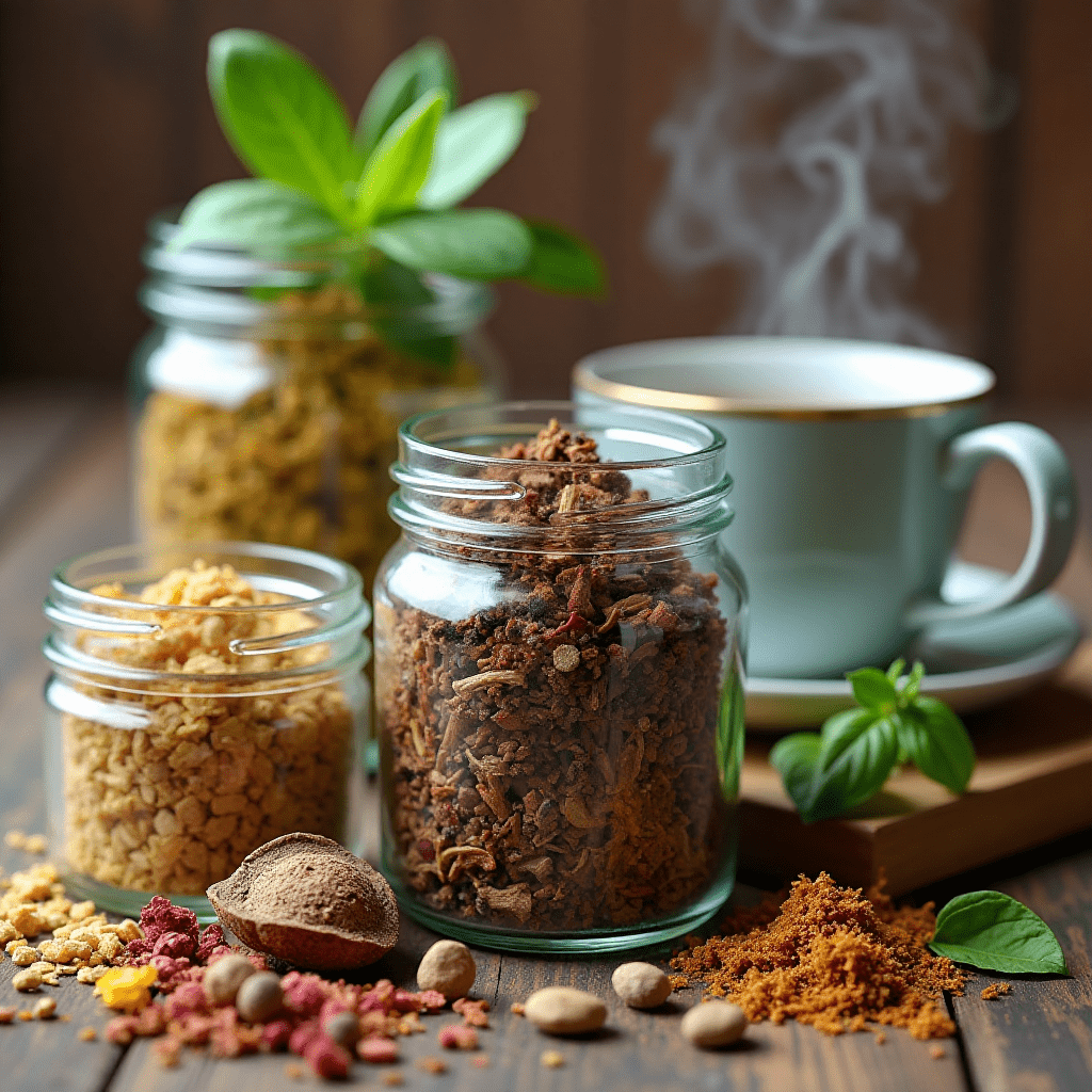 non-toxic skincare for acne